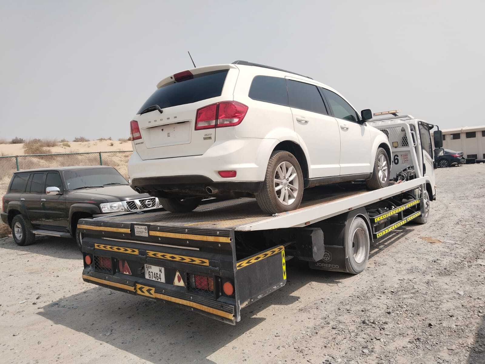 Ras Al Khor
